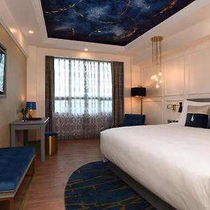 Chambre Standarde Lit King-Size