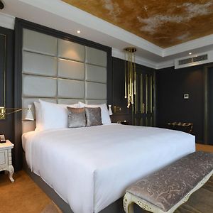 Suite de Luxe Lit Queen-Size